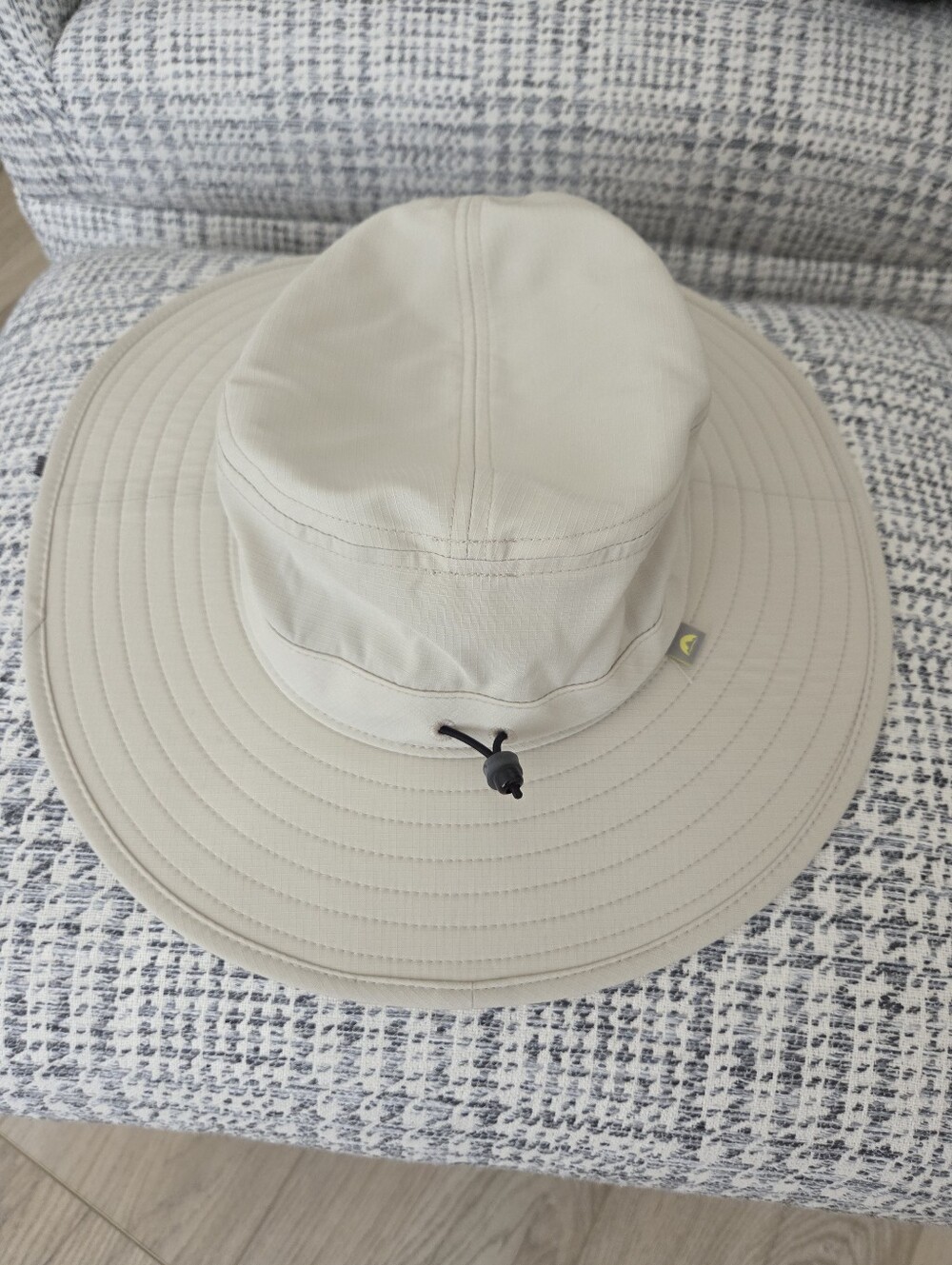 NWOT Solar Escape UPF 50+ Explorer Boonie Bucket Adjustable Sun Hat